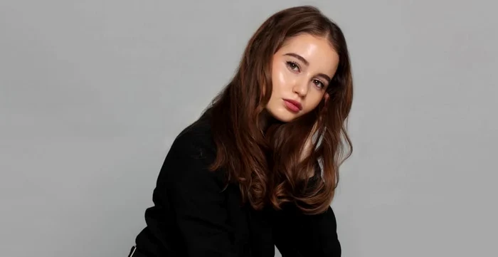 Irina Columbeanu / Foto: Instagram