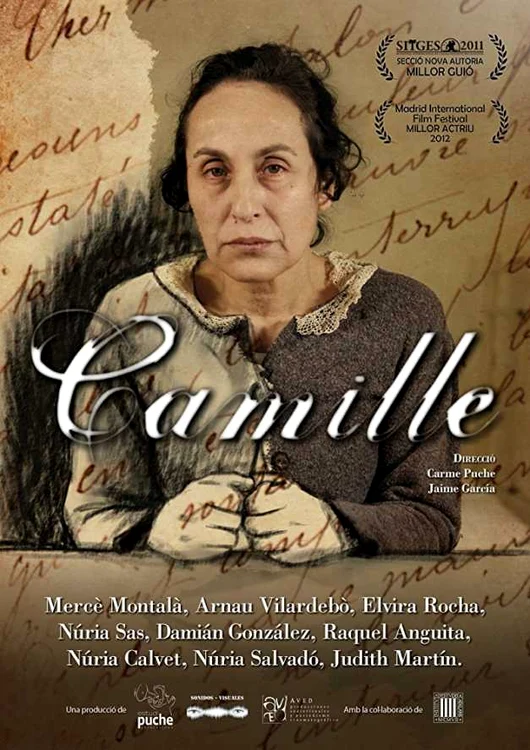 Camille Claudel