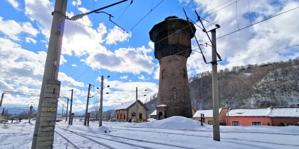 colonia din petrosani foto daniel guta adevarul