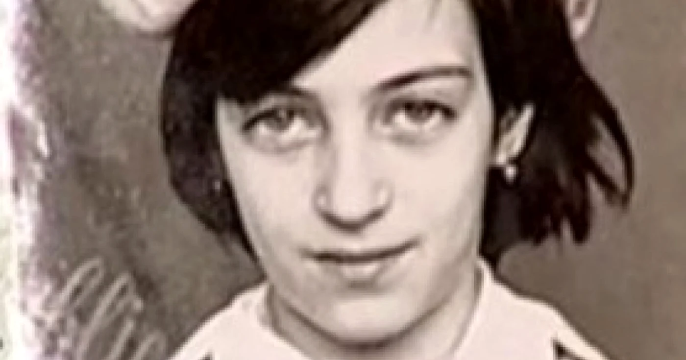 Laura Stoica