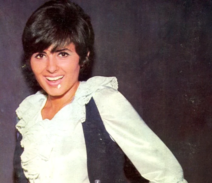 Luminița Dobrescu a fost primul român care a câștigat trofeul ”Cerbul de Aur”