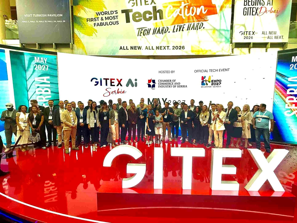 adevarul ro   Cel mai mare târg tehnologic din lume Gitex Global vine în Europa de Sud Est, găzduit de Belgrad photo 2 jpg