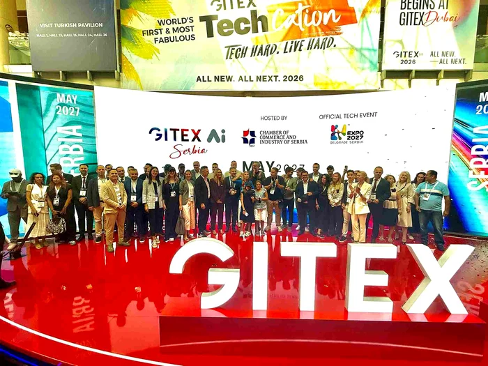 adevarul ro Cel mai mare târg tehnologic din lume Gitex Global vine în Europa de Sud Est, găzduit de Belgrad photo 2 jpg