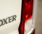 Test Drive Peugeot Boxer