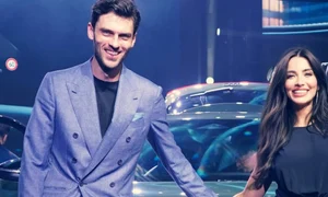 Lili Sandu, Silviu Tolu, foto Instagram jpg