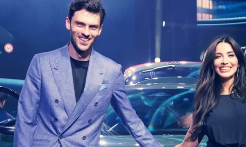 Lili Sandu, Silviu Tolu, foto Instagram jpg