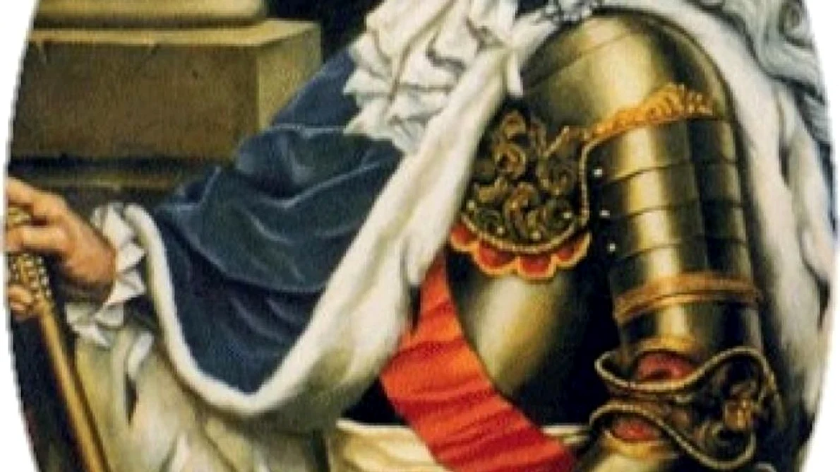 A început a doua domnie a lui Dimitrie Cantemir în Moldova, care va dura până în iulie 1711 jpeg