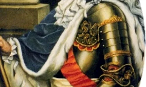 A început a doua domnie a lui Dimitrie Cantemir în Moldova, care va dura până în iulie 1711 jpeg