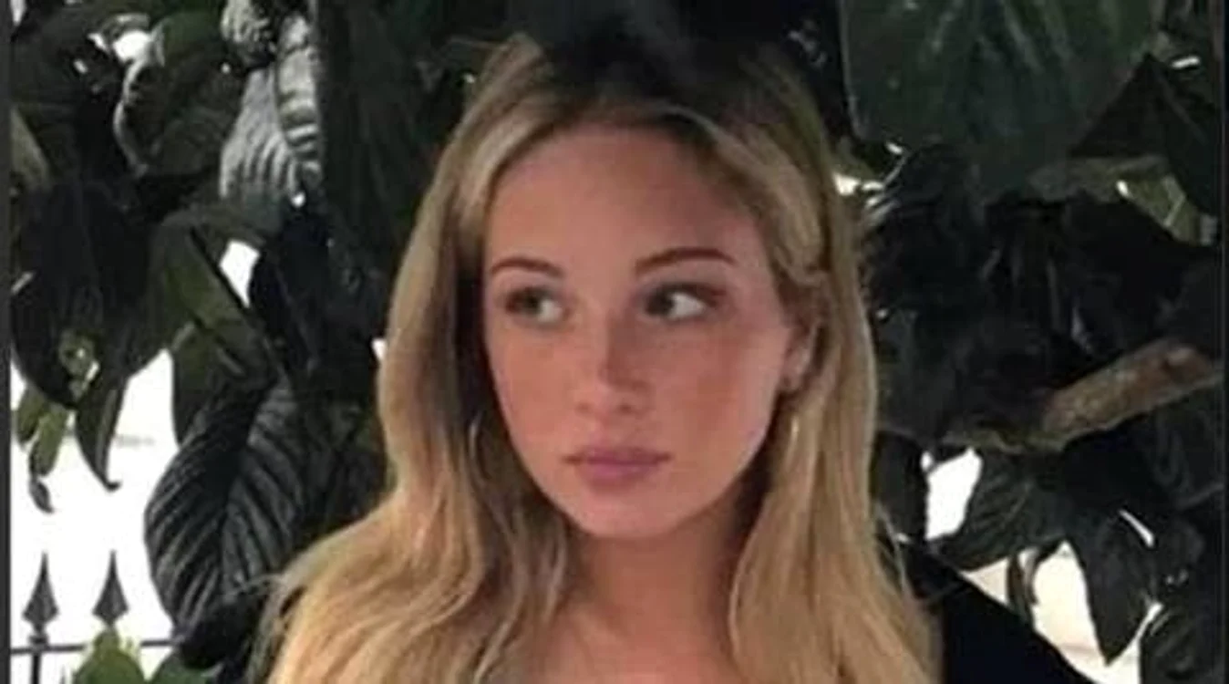Destinul lui Annabel a fost curmat la vârsta de 15 ani (Foto Twitter)
