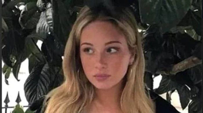 Destinul lui Annabel a fost curmat la vârsta de 15 ani (Foto Twitter)