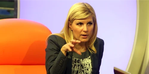 Elena Udrea FOTO Adevărul