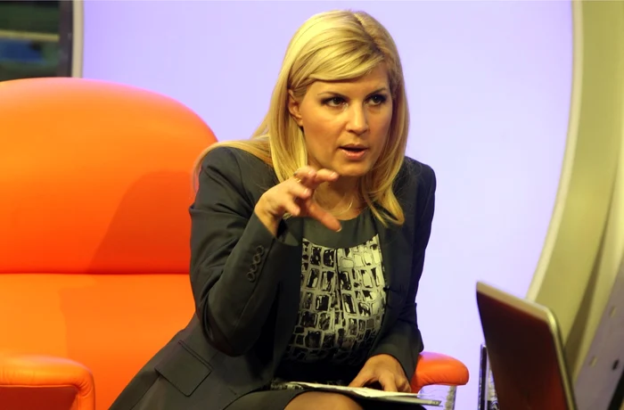 Elena Udrea FOTO Adevărul