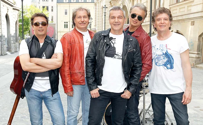 
    Marcel Iureş a început războiul în instanţă  anul trecut. Acum  s-a răzgândit brusc  