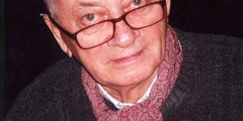 radu carneci