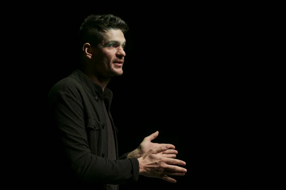 Tudor Chirilă îl face praf pe Călin Georgescu: „O gașcă de securiști vopsită antisistem care visează la oligarhia moscovită”