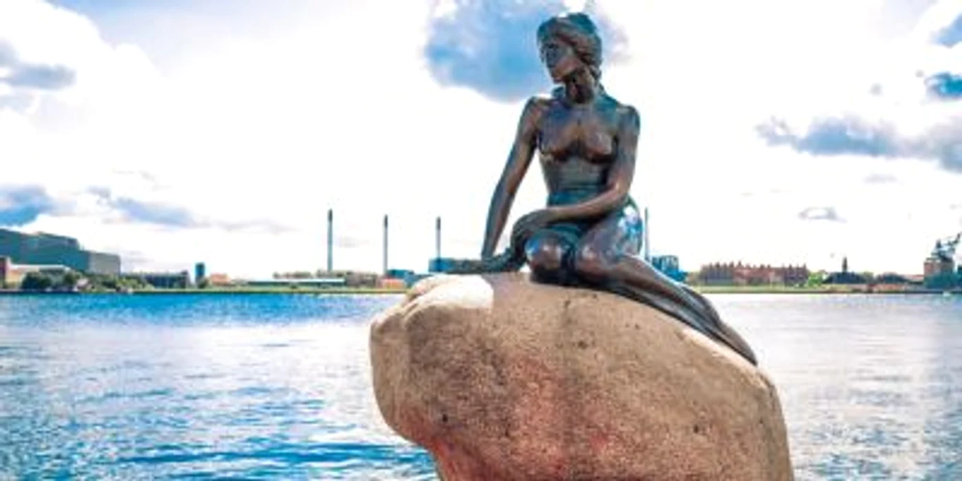 Copenhaga FOTO Shutterstock