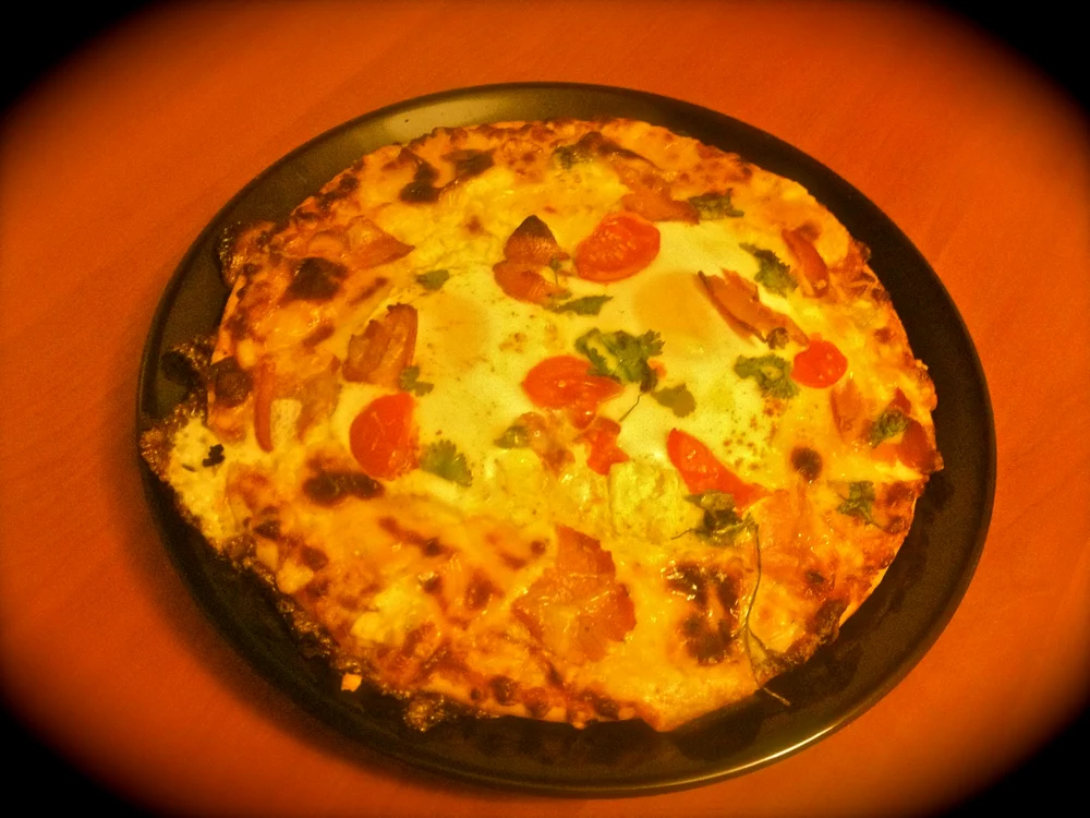 mihai bendeac pizza