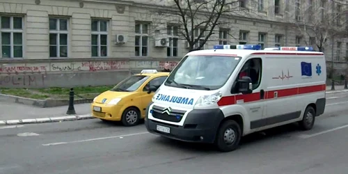 buzau ambulanta