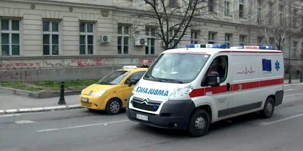 buzau ambulanta
