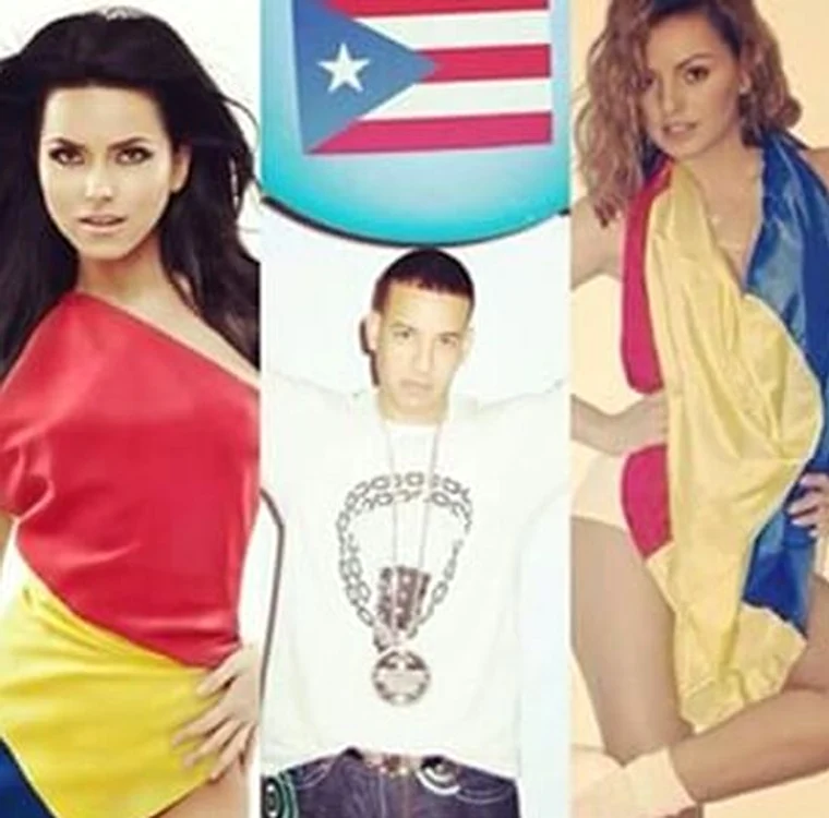 
    Alexandra Stan şi Inna, piesă nouă cu un latin lover cu milioane de fani foto: arhiva personală  