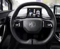 Un interior cu materiale corecte și asamblare bună pentru MG4 Foto: Autocritica