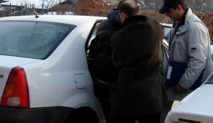 Românul a fost extrădat FOTO Arhivă Adevărul