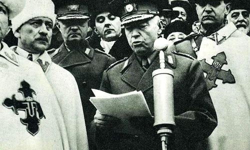 «Bombardamentul» lui Antonescu asupra URSS ului a început în presa militară jpeg