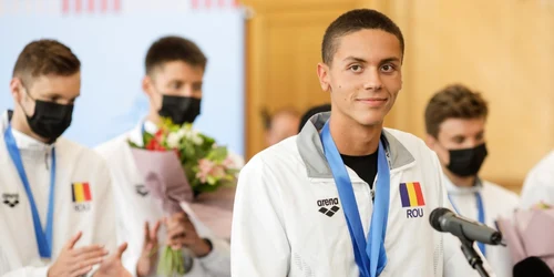 david popovici foto inqyuam photos george calin