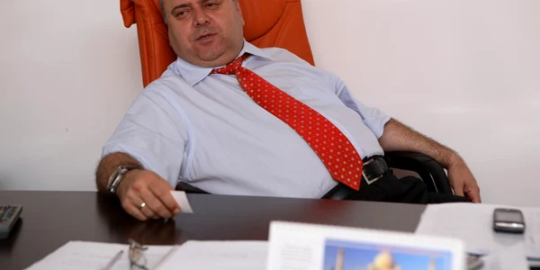 Gheorghe Ştefan