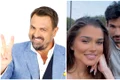 Horia Brenciu și Theo Rose