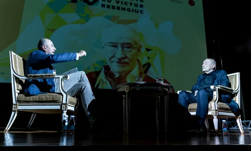 Garantat cu Victor Rebengiuc5, foto Ionut Rusu jpg