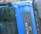 Un TIR cu 24 de tone de fier vechi s-a răsturnat pe DN 58