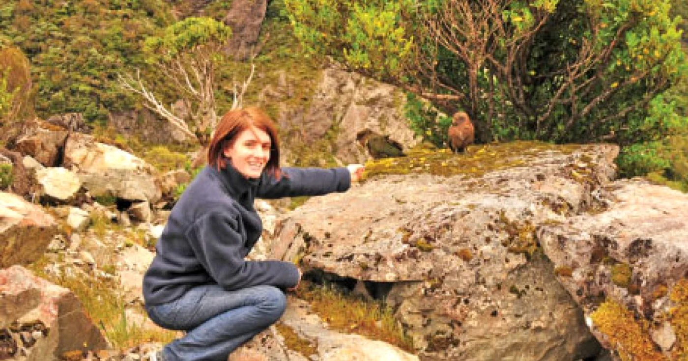 Cristina Jurca