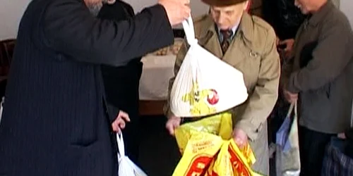 Daruri de Paște