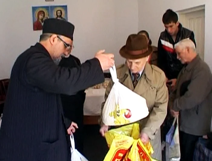 Daruri de Paște