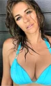 Elizabeth Hurley foto Instagram jpg