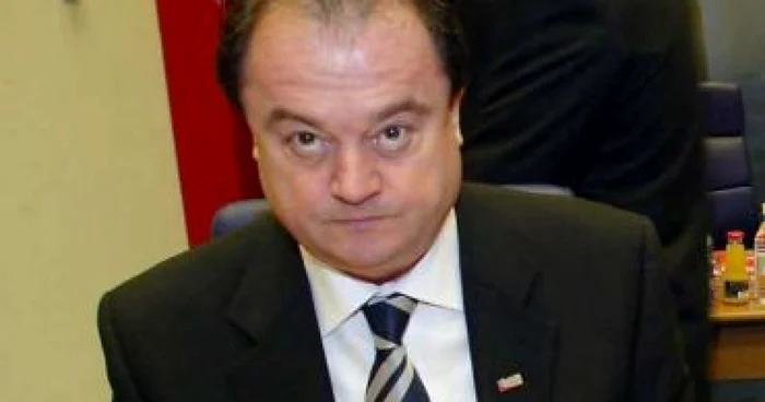 Noul ministru de Interne îşi anunţă astăzi obiectivele