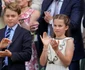Prințesa Charlotte și Prințul George