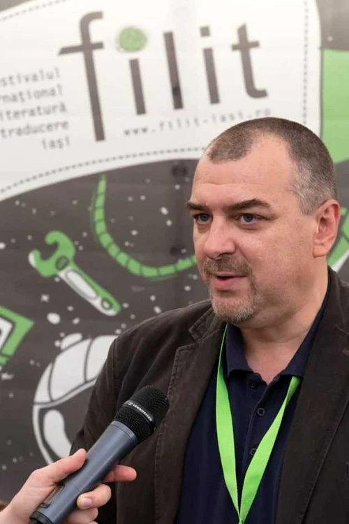 Lucian Dan Teodorovici