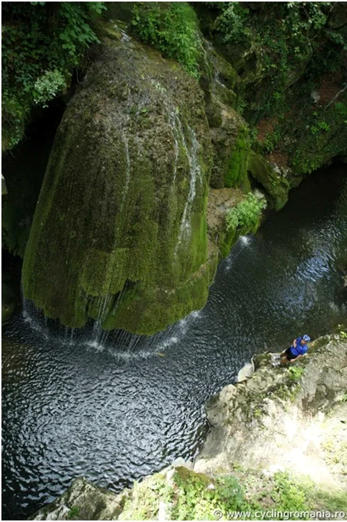 cycling romania