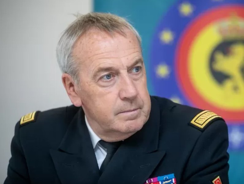 Ministrul belgian al Apărării: Europa trebuie să se pregătească de război dacă vrea pace. Rusia va deschide un alt front