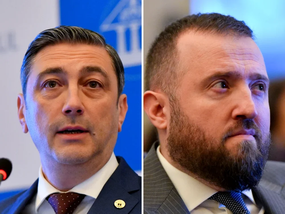 Blocaj la CSM privind avizarea lui Voineag și Florența. Șeful DNA își va continua activitatea la un parchet din București