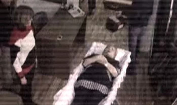 Nicoleta Voica (FOTO ACCES DIRECT)