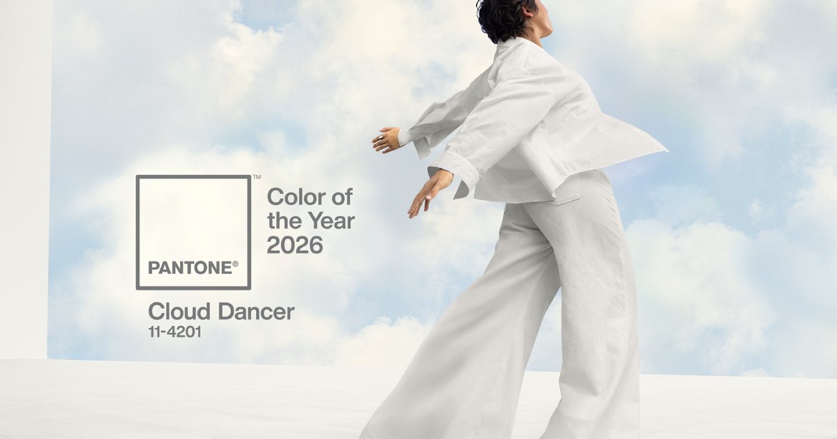 Culoarea anului 2026, anunțată de Institutul Pantone