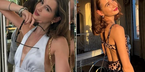 Irina Columbeanu, foto Instagram jpg