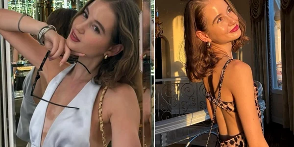 Irina Columbeanu, foto Instagram jpg