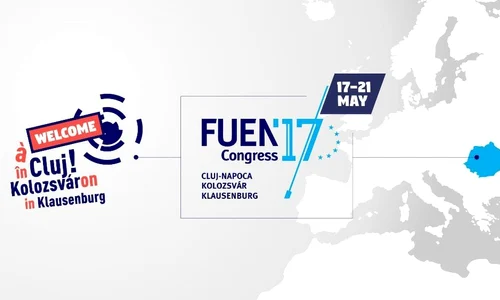  O lecție de public diplomacy și multiculturalism la Cluj Napoca jpeg