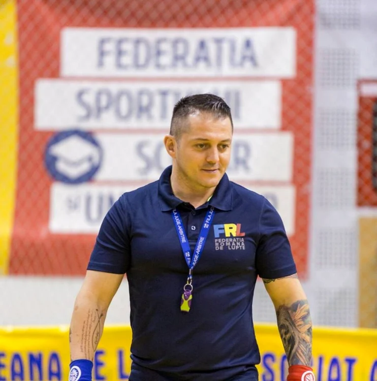 petrovici claudiu