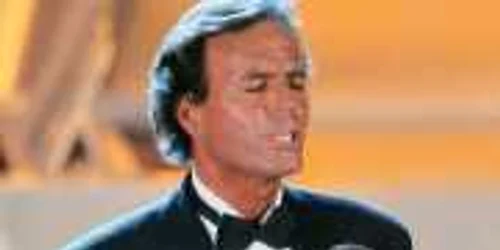 Julio Iglesias