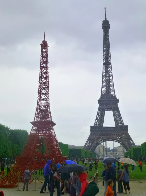 turnul eiffel foto luana luban paris